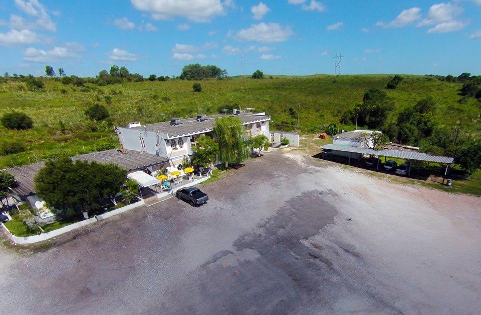 Dunas Hotel Pousada Maravilha المظهر الخارجي الصورة