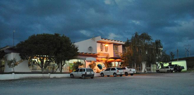 Dunas Hotel Pousada Maravilha المظهر الخارجي الصورة